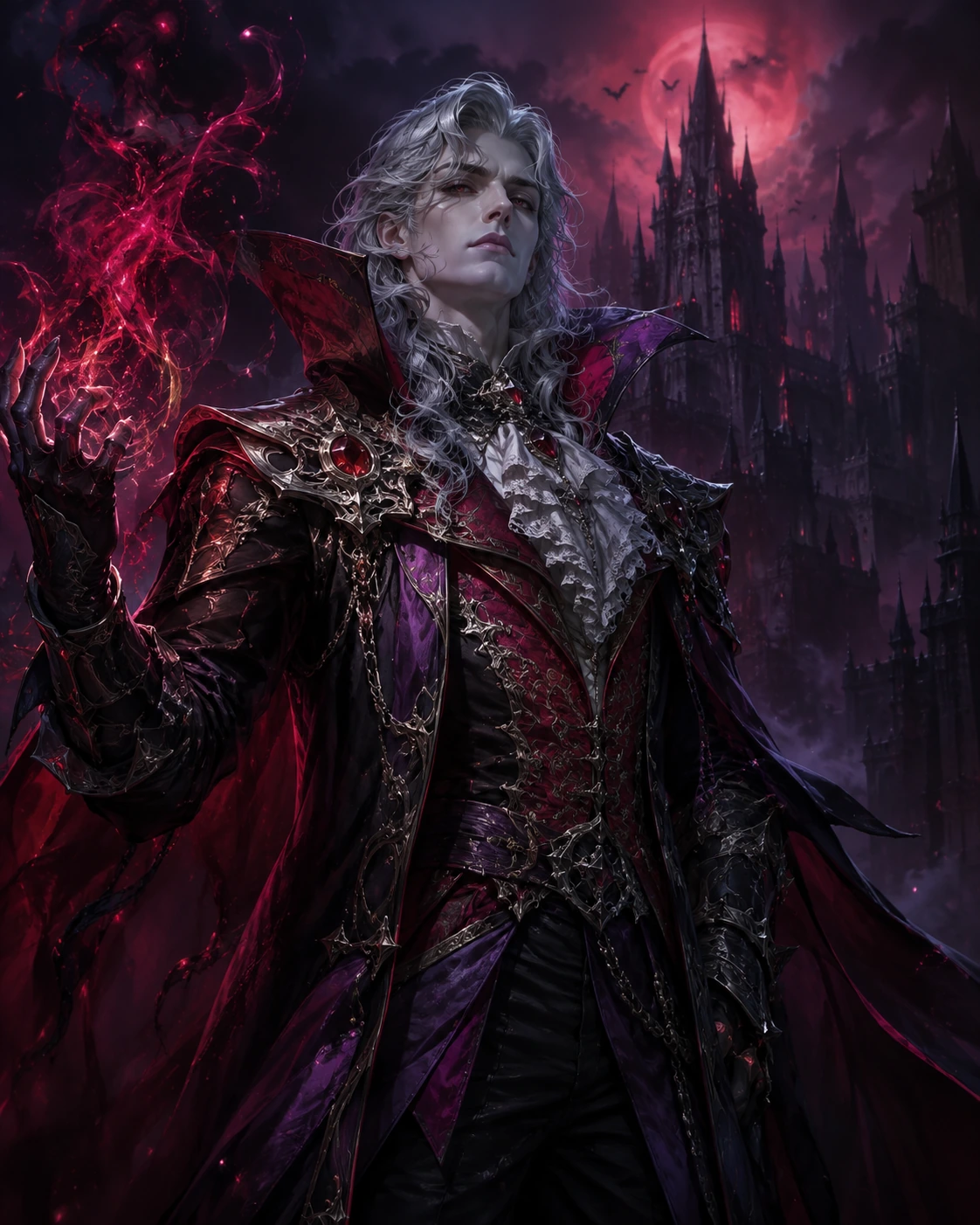 Vampire